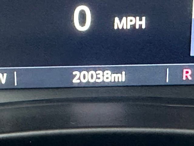 Certified 2024 Chevrolet Equinox LT image 36