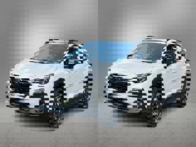 Certified 2025 Subaru Crosstrek 2.5i Limited