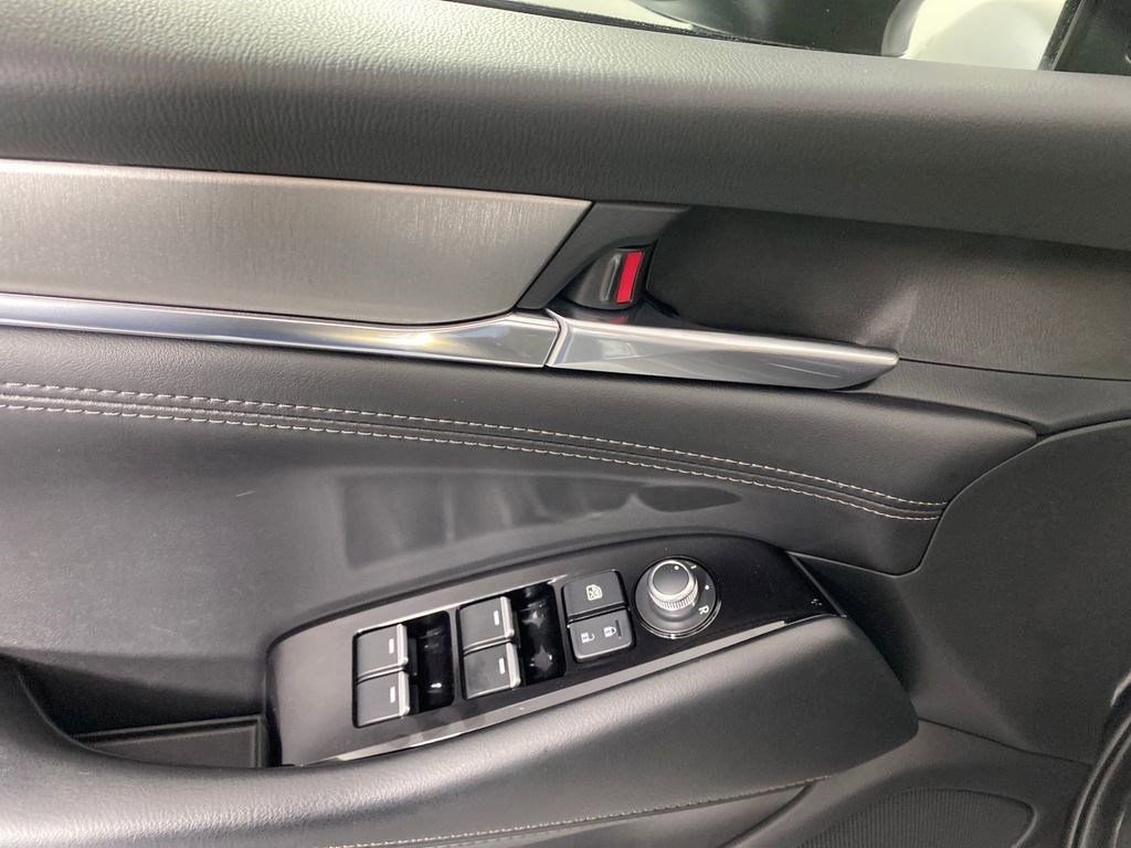 Used 2021 MAZDA MAZDA6 Grand Touring image 12