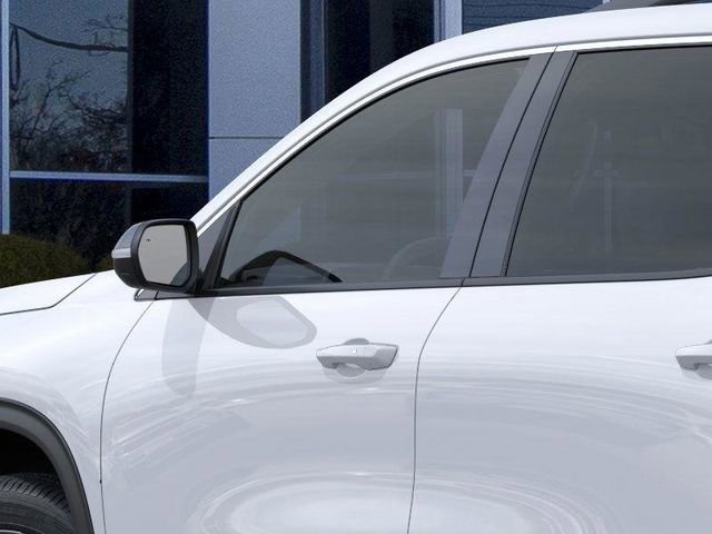 New 2026 Chevrolet Traverse LT w/ Sun and Wheel Package image 12