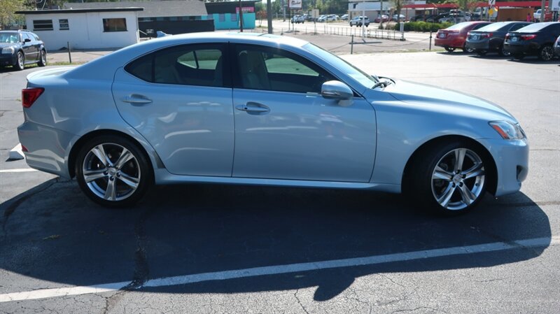 Used 2012 Lexus IS 250 RWD image 5