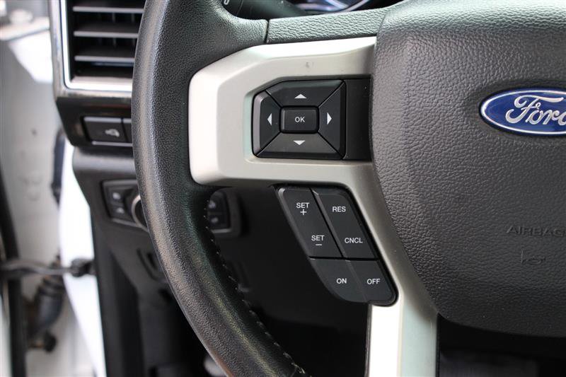 Used 2021 Ford F250 Lariat image 28