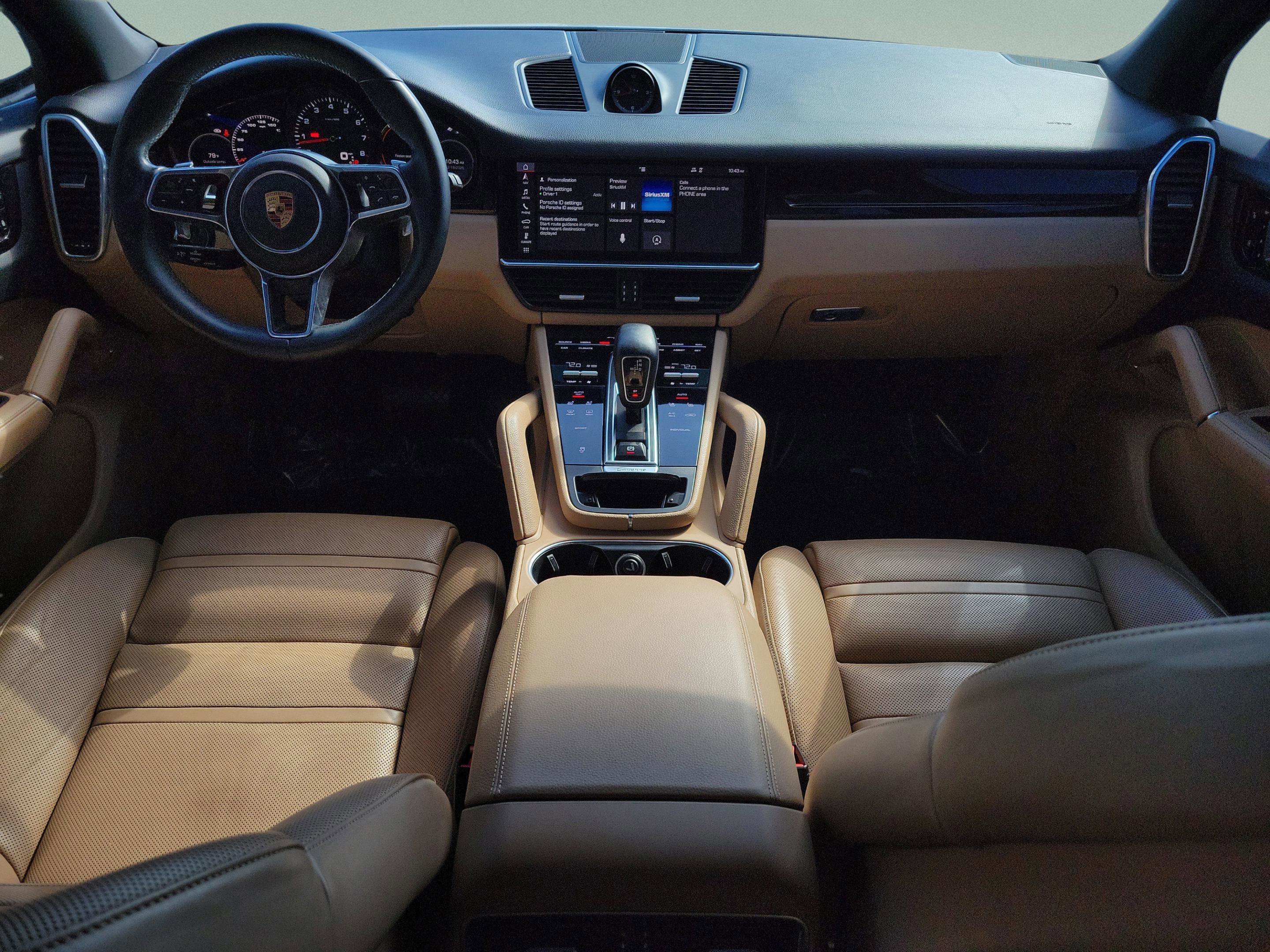 Used 2019 Porsche Cayenne image 11