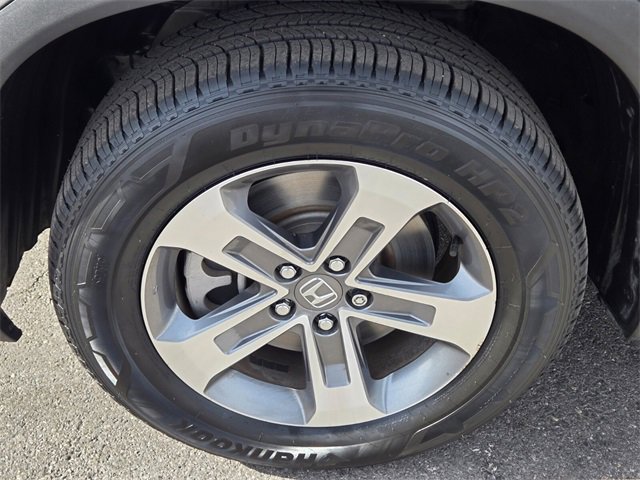 Certified 2024 Honda Pilot EX-L image 12