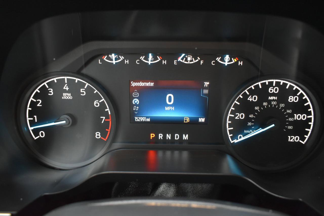 Used 2021 Ford F150 XL w/ STX Appearance Package AWD/4WD image 17