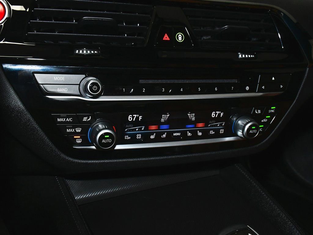 Used 2019 BMW M5 w/ Executive Package AWD/4WD image 32
