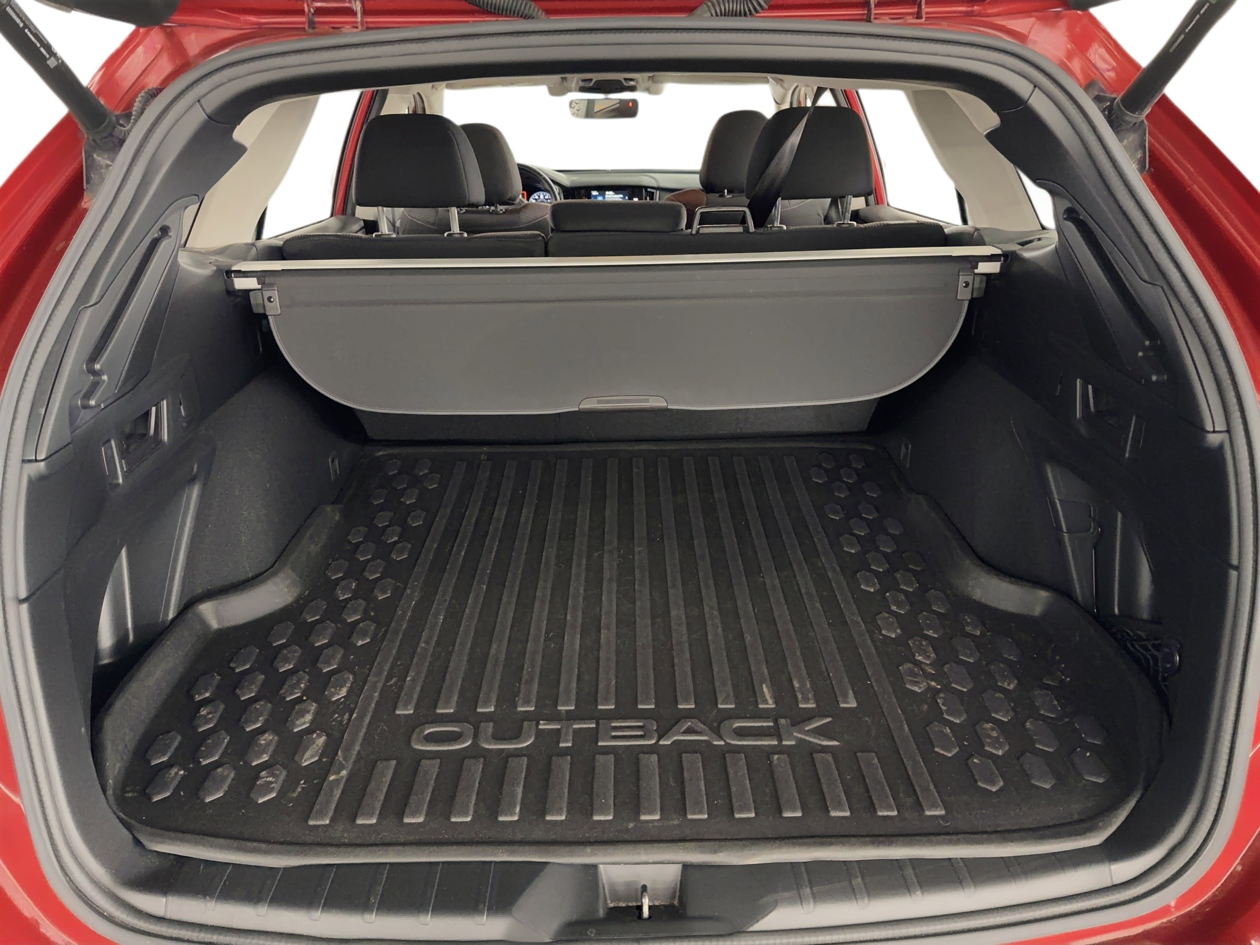 Used 2022 Subaru Outback Premium image 13