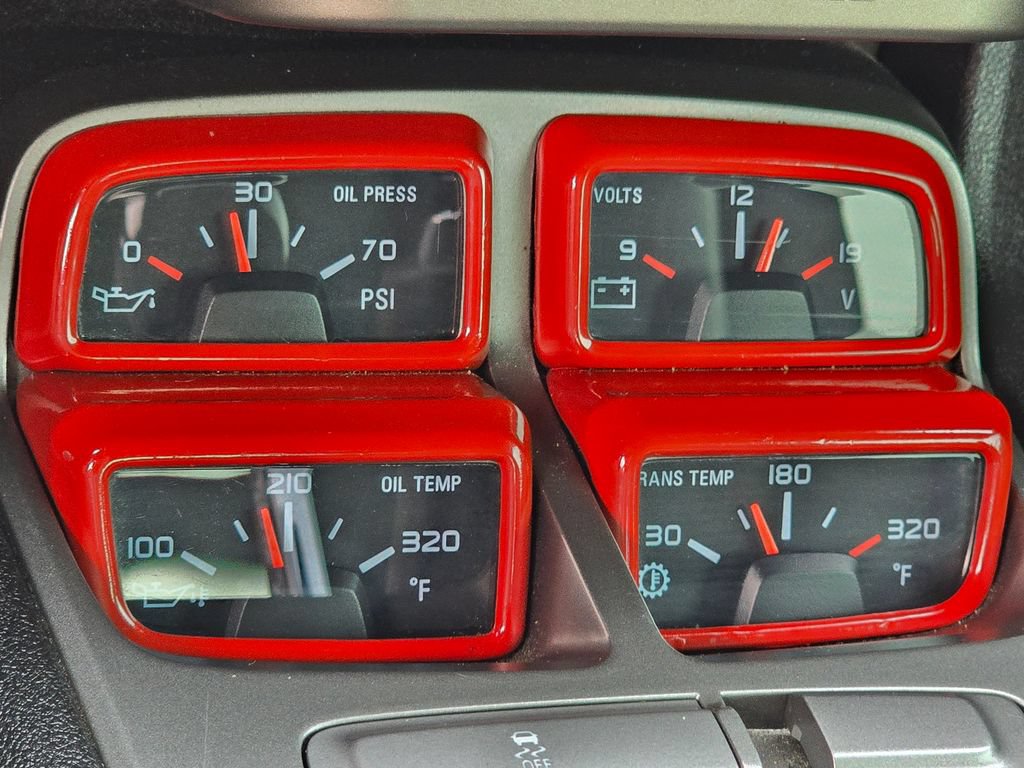 Certified 2013 Chevrolet Camaro SS w/ SS Performance Package RWD image 36