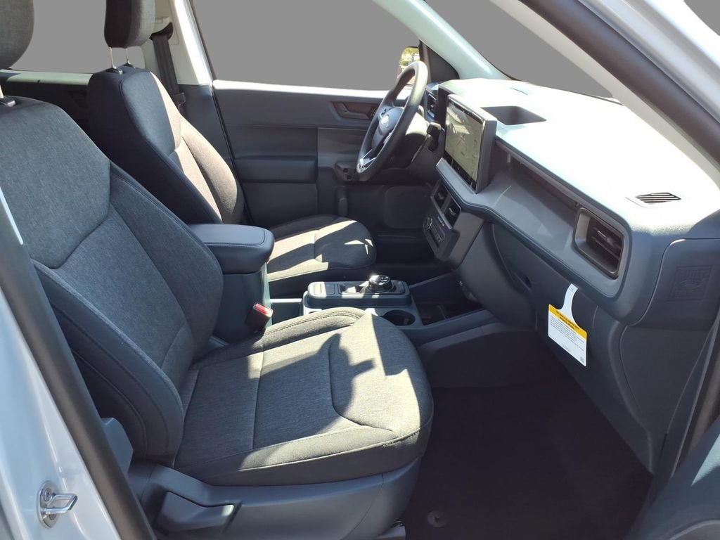 New 2026 Ford Maverick XLT image 13