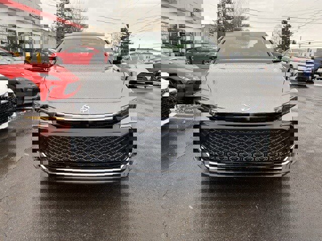 New 2026 Toyota Crown Limited image 7