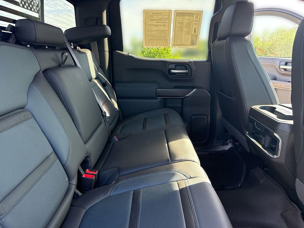 Used 2020 GMC Sierra 1500 Denali w/ Denali Ultimate Package image 34