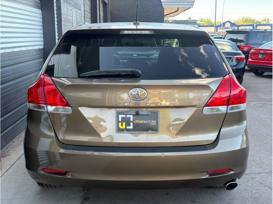 Used 2009 Toyota Venza FWD image 8