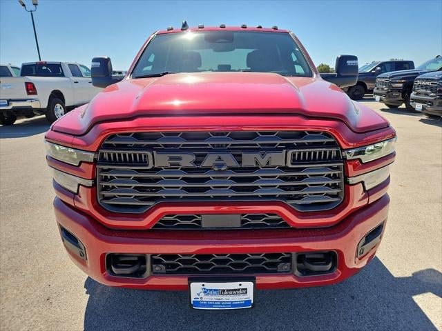 New 2027 RAM 3500 Lone Star AWD/4WD image 42