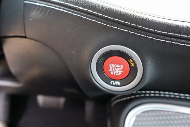 Used 2023 Dodge Challenger SRT Hellcat Jailbreak image 20
