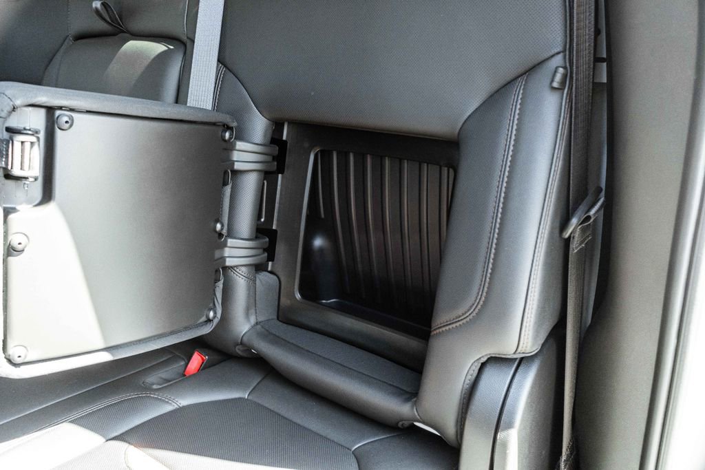 Used 2021 GMC Sierra 1500 AT4 AWD/4WD image 30