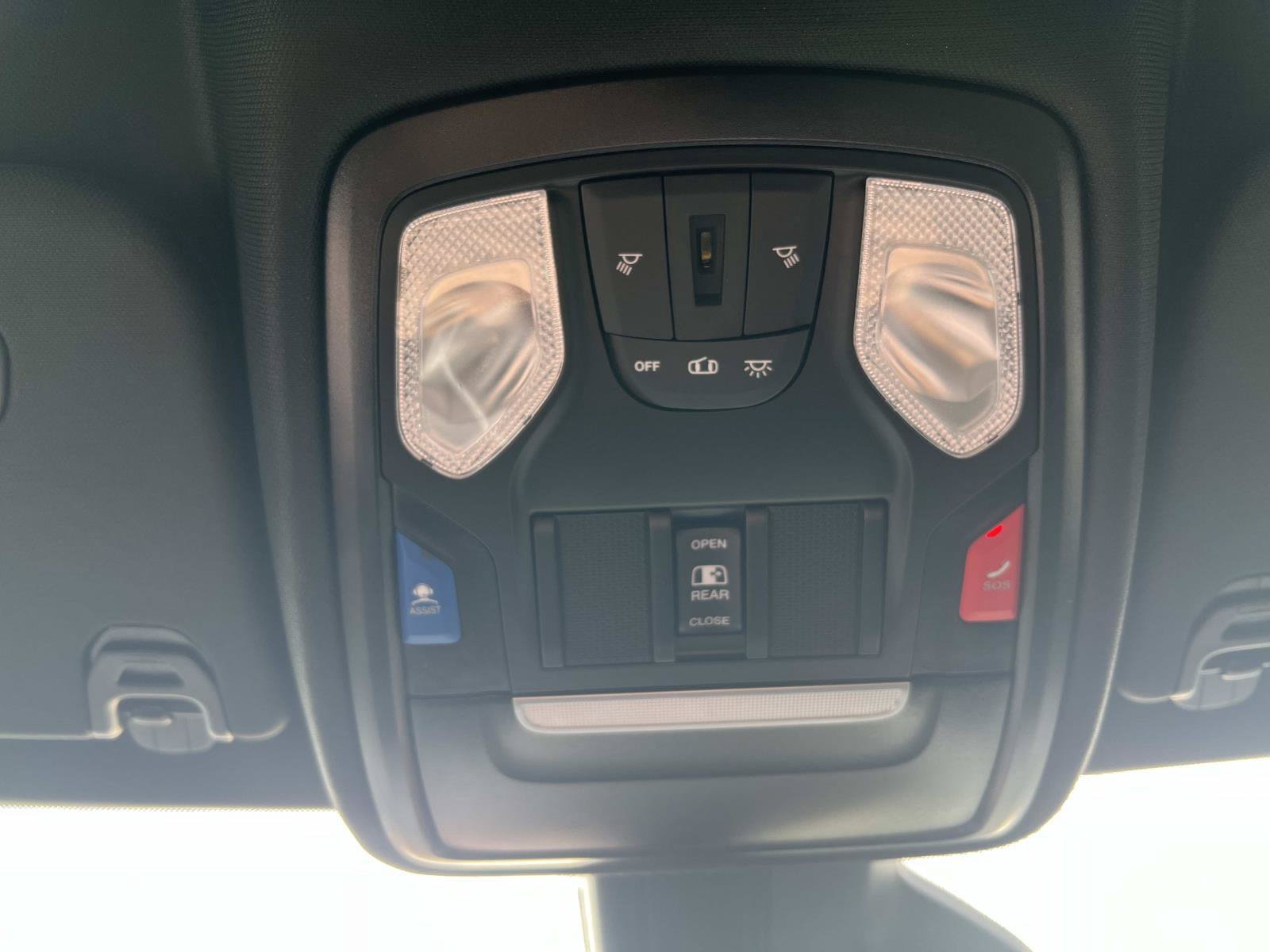 New 2026 RAM 1500 Big Horn AWD/4WD image 33