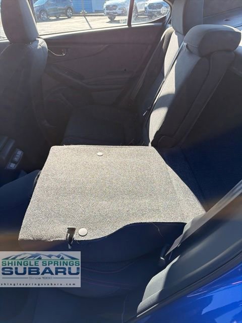 Certified 2022 Subaru WRX Premium image 28