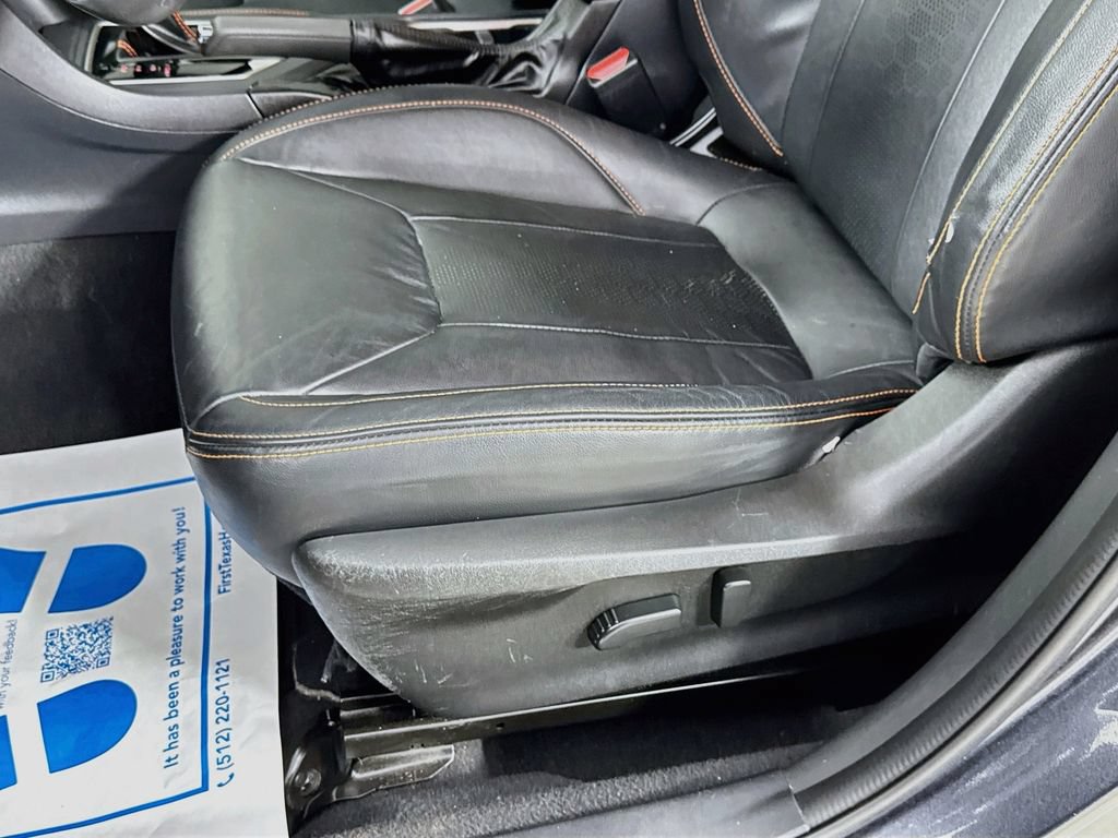 Used 2018 Subaru Crosstrek 2.0i Limited AWD/4WD image 24