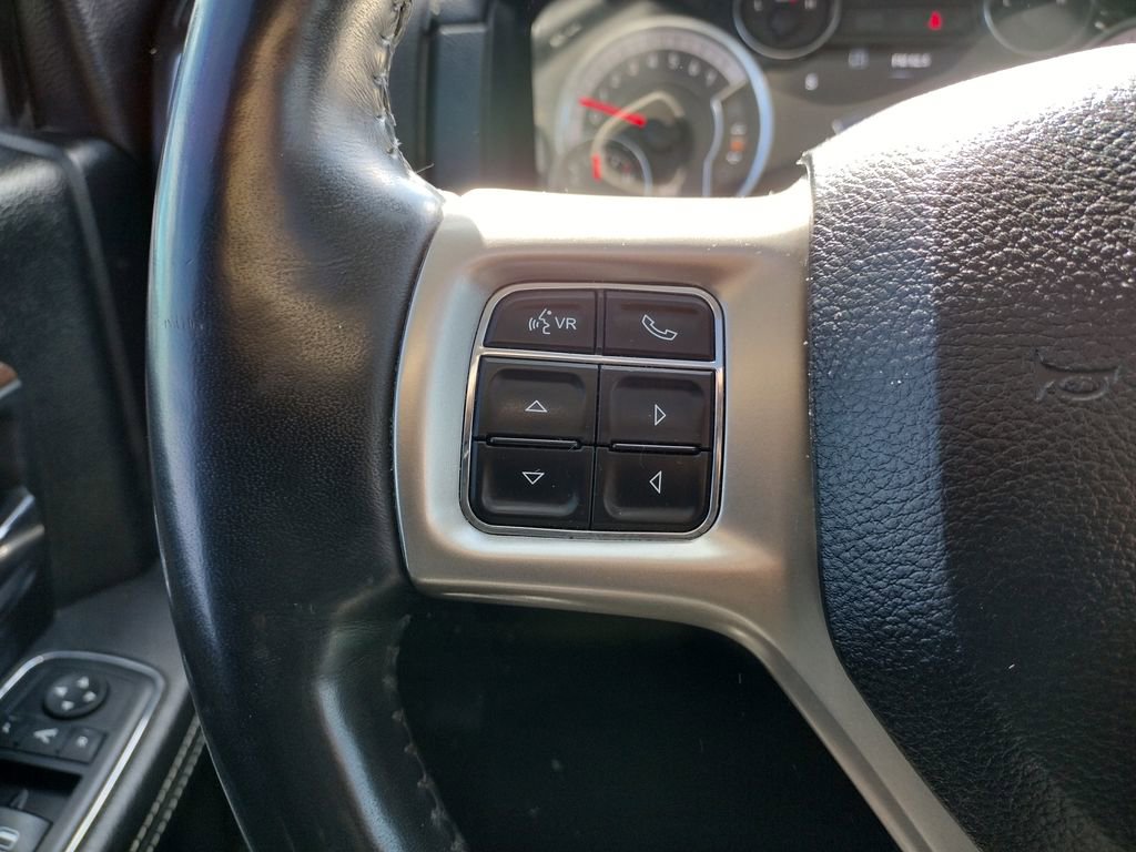 Used 2018 RAM 1500 Laramie w/ Convenience Group image 20