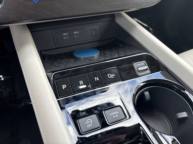 New 2026 Nissan Murano Platinum w/ Cargo Package AWD/4WD image 19