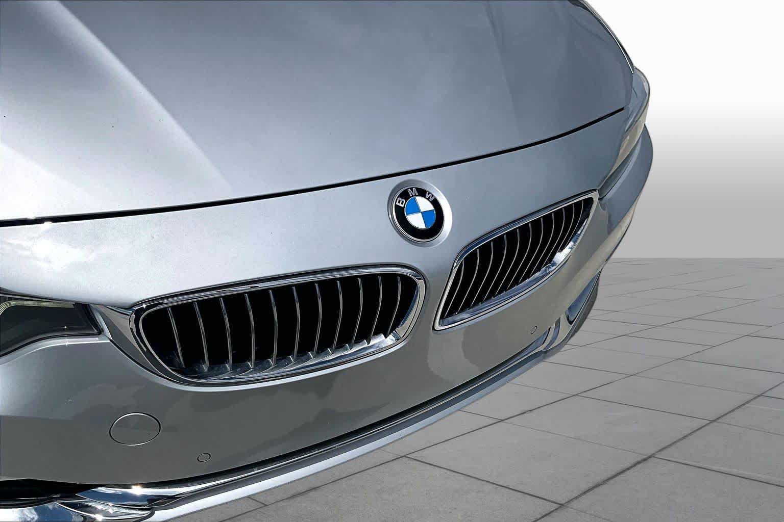 Used 2018 BMW 430i Gran Coupe RWD image 28