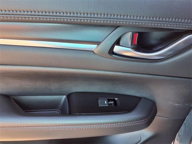 Used 2024 MAZDA CX-5 Carbon Edition image 71