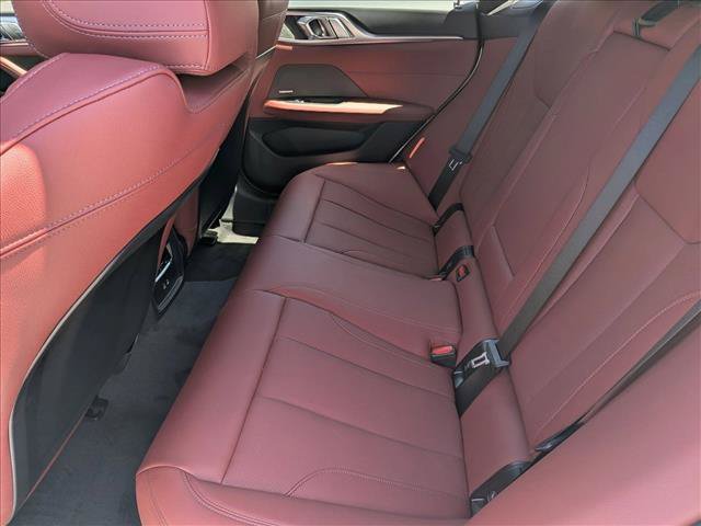 New 2026 BMW i4 eDrive40 w/ Premium Package RWD image 16