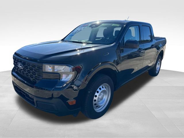 New 2025 Ford Maverick XL w/ Equipment Group 102A image 4