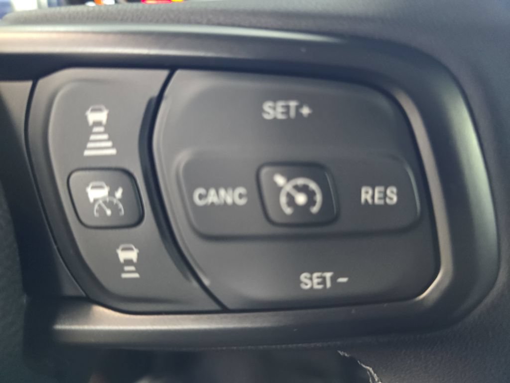 New 2026 Jeep Gladiator Sport AWD/4WD image 18