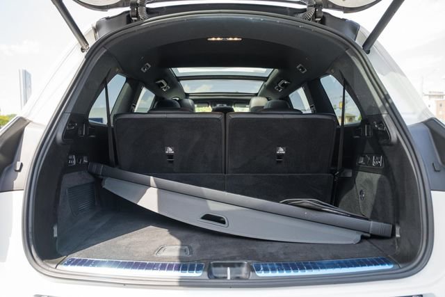 Used 2022 Mercedes-Benz GLS 450 4MATIC image 10