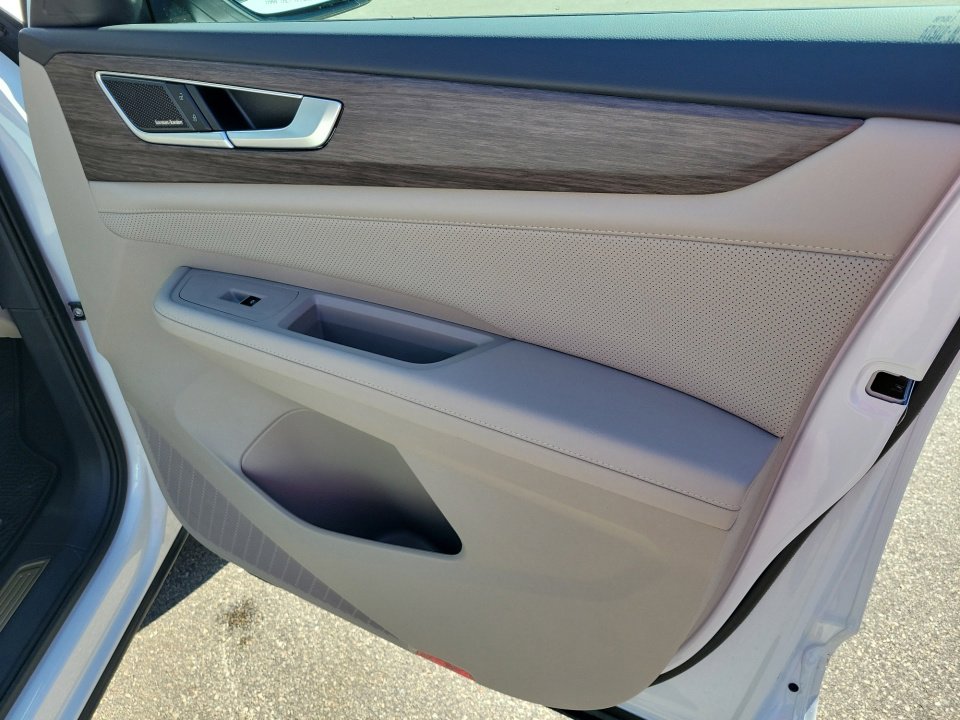 New 2026 Volkswagen Atlas SEL Premium R-Line image 31