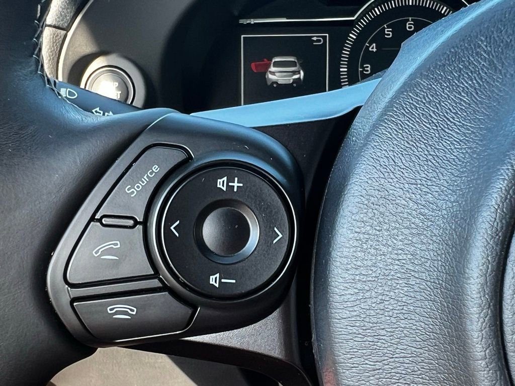 Used 2024 Toyota GR86 image 17