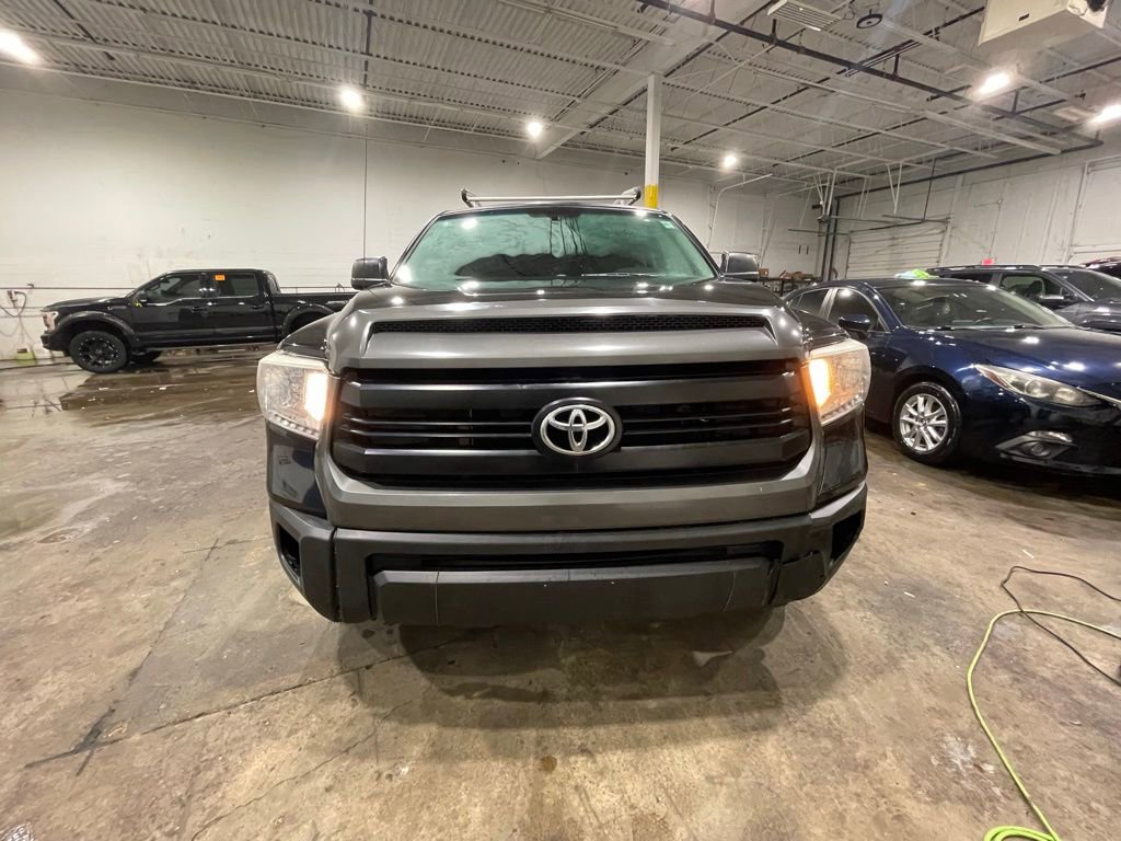 Used 2016 Toyota Tundra SR image 2