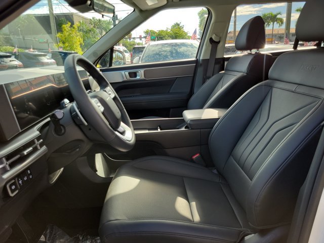 New 2026 Hyundai Santa Fe XRT AWD/4WD image 17