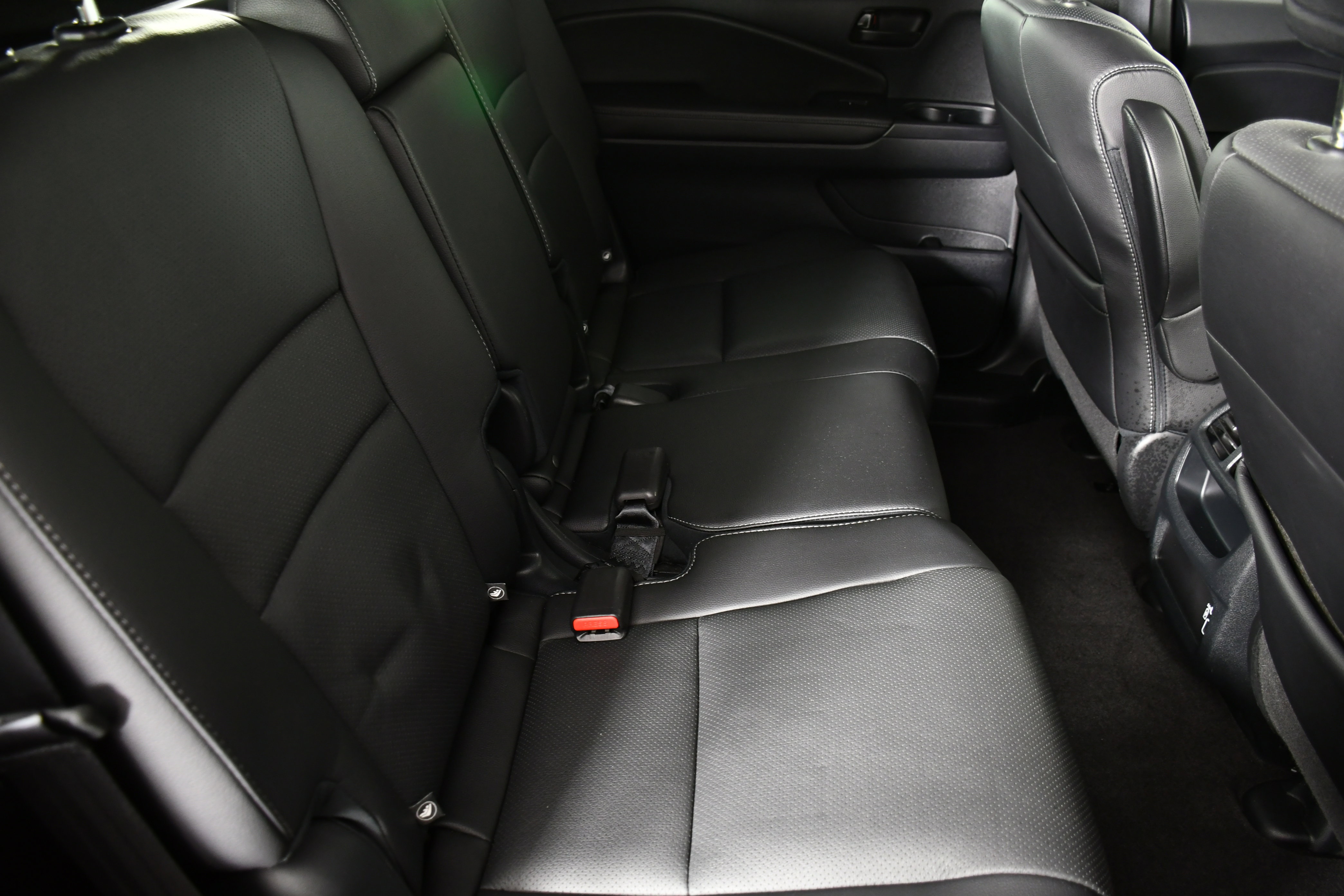 Used 2023 Honda Passport EX-L image 47