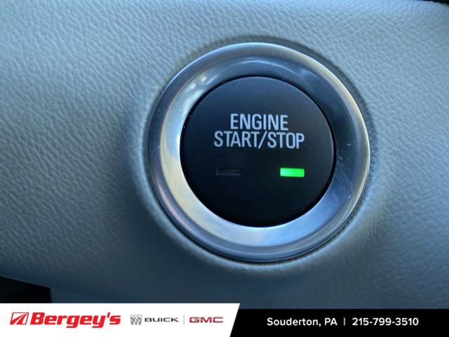 Used 2020 GMC Terrain Denali image 19