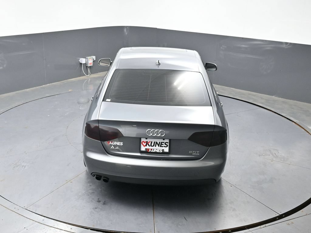 Used 2012 Audi A4 2.0T Premium AWD/4WD image 46