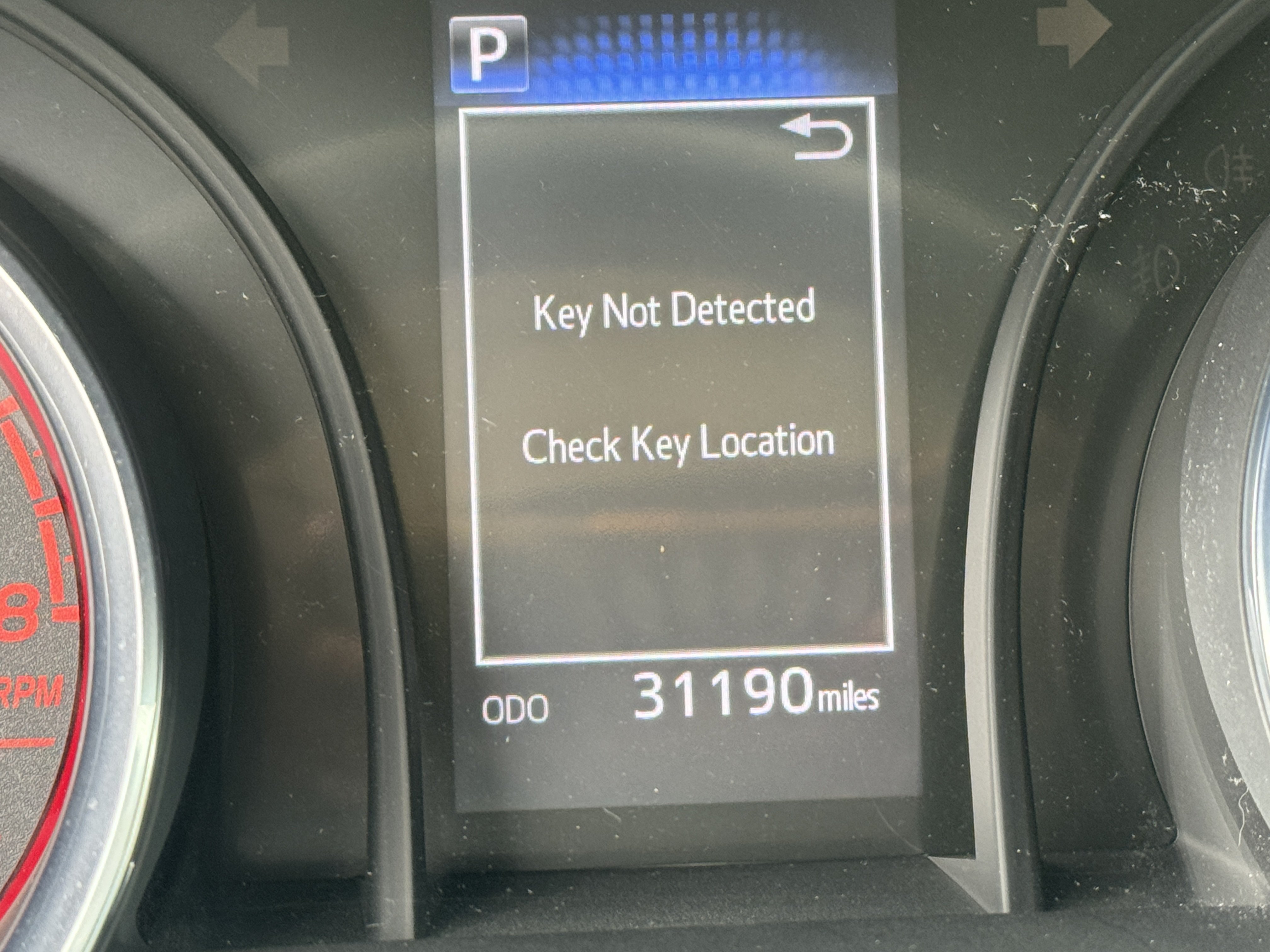 Certified 2020 Toyota Camry TRD FWD image 17