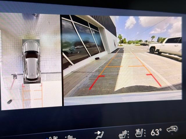 New 2026 Buick Envision Avenir AWD/4WD image 26