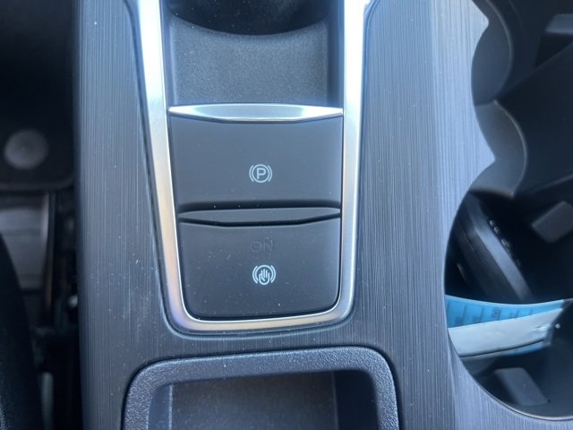 New 2025 Ford Escape Active w/ Tech Pack #1 image 25