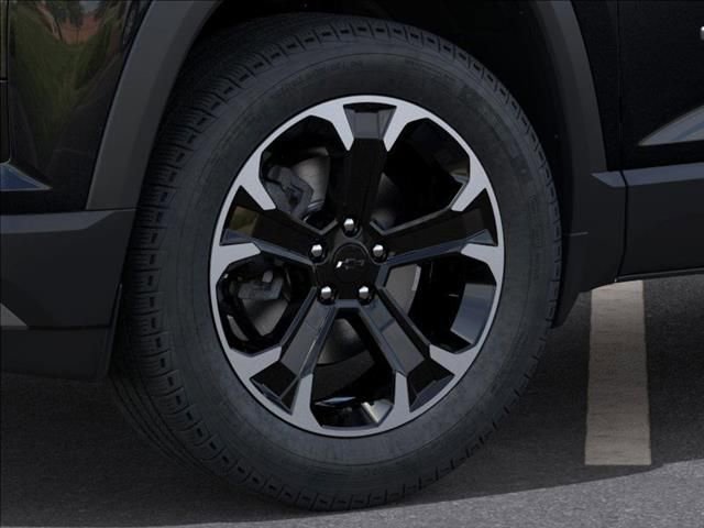 New 2026 Chevrolet Equinox LT w/ Convenience Package II image 9