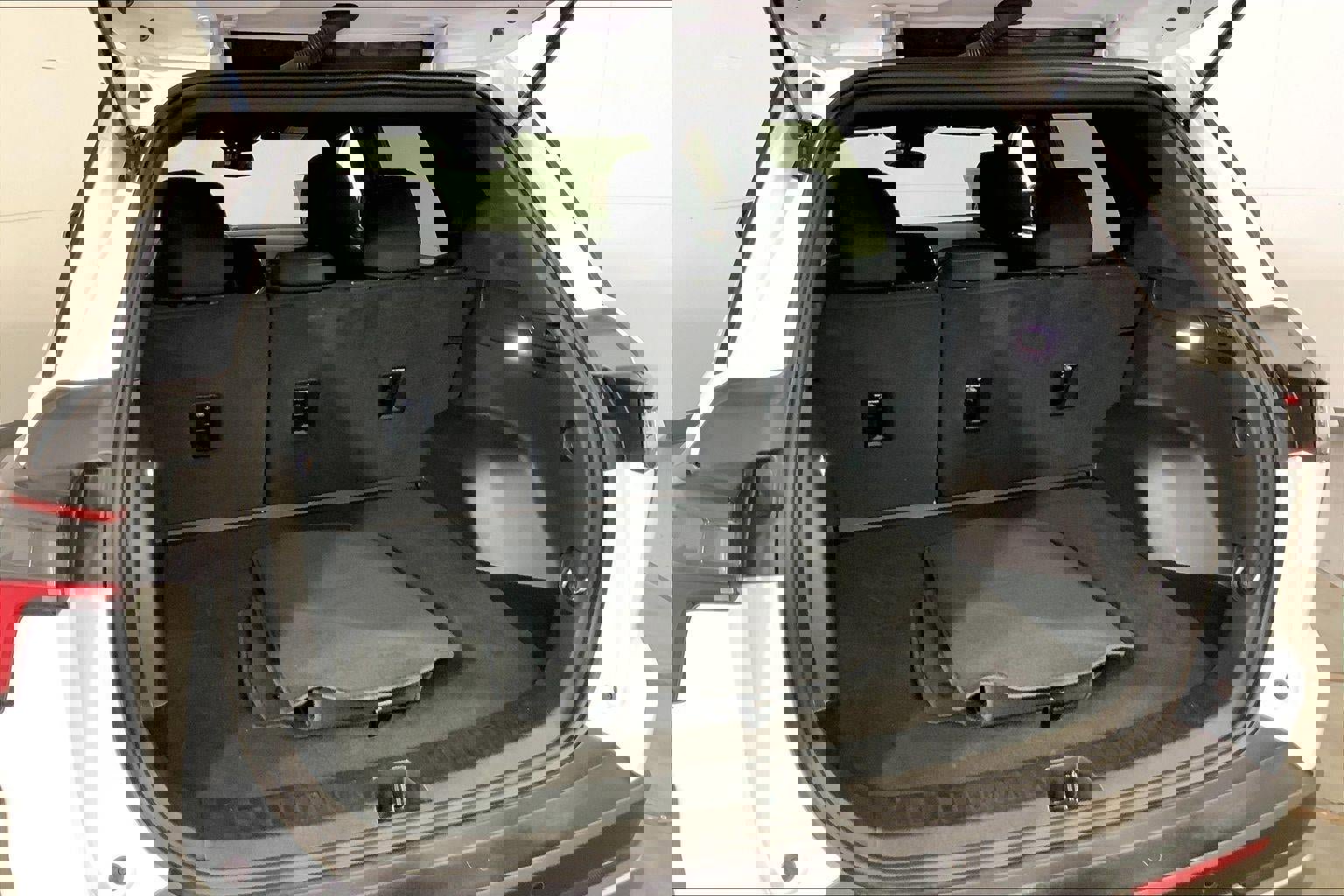 Used 2025 Chevrolet Equinox LT image 4