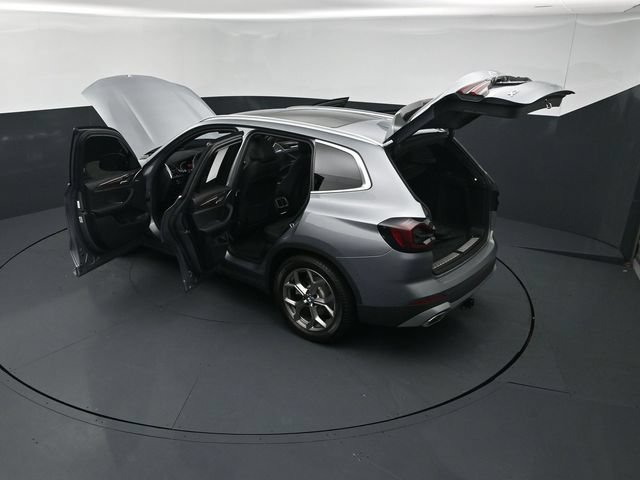 Used 2023 BMW X3 xDrive30i AWD/4WD image 28