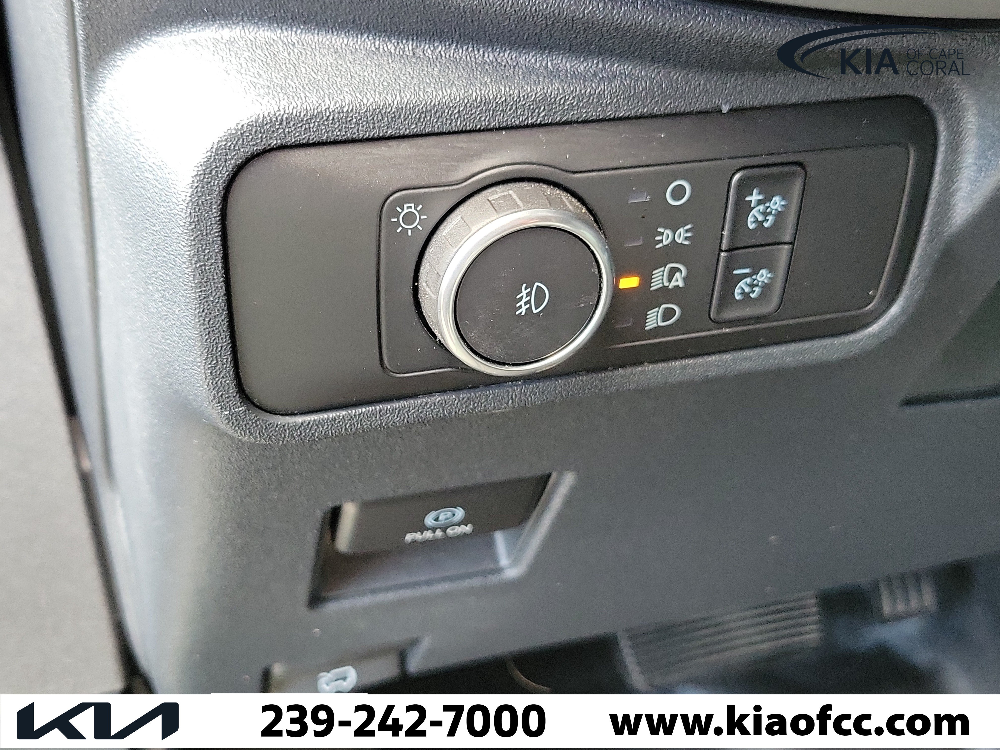 Used 2022 Ford Bronco Black Diamond AWD/4WD image 24