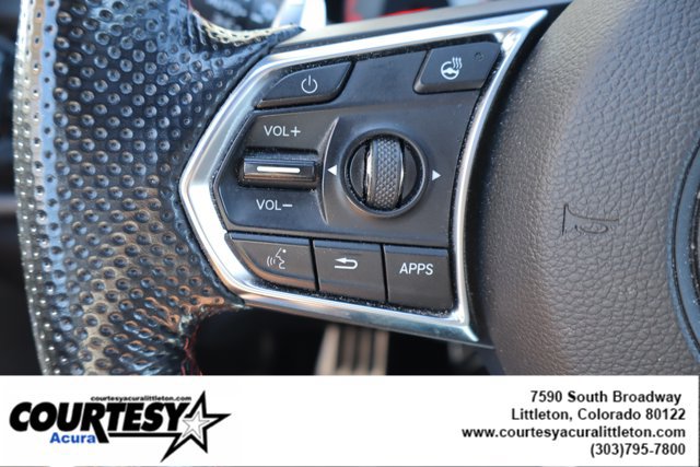 Used 2024 Acura RDX w/ Advance Package AWD/4WD image 11