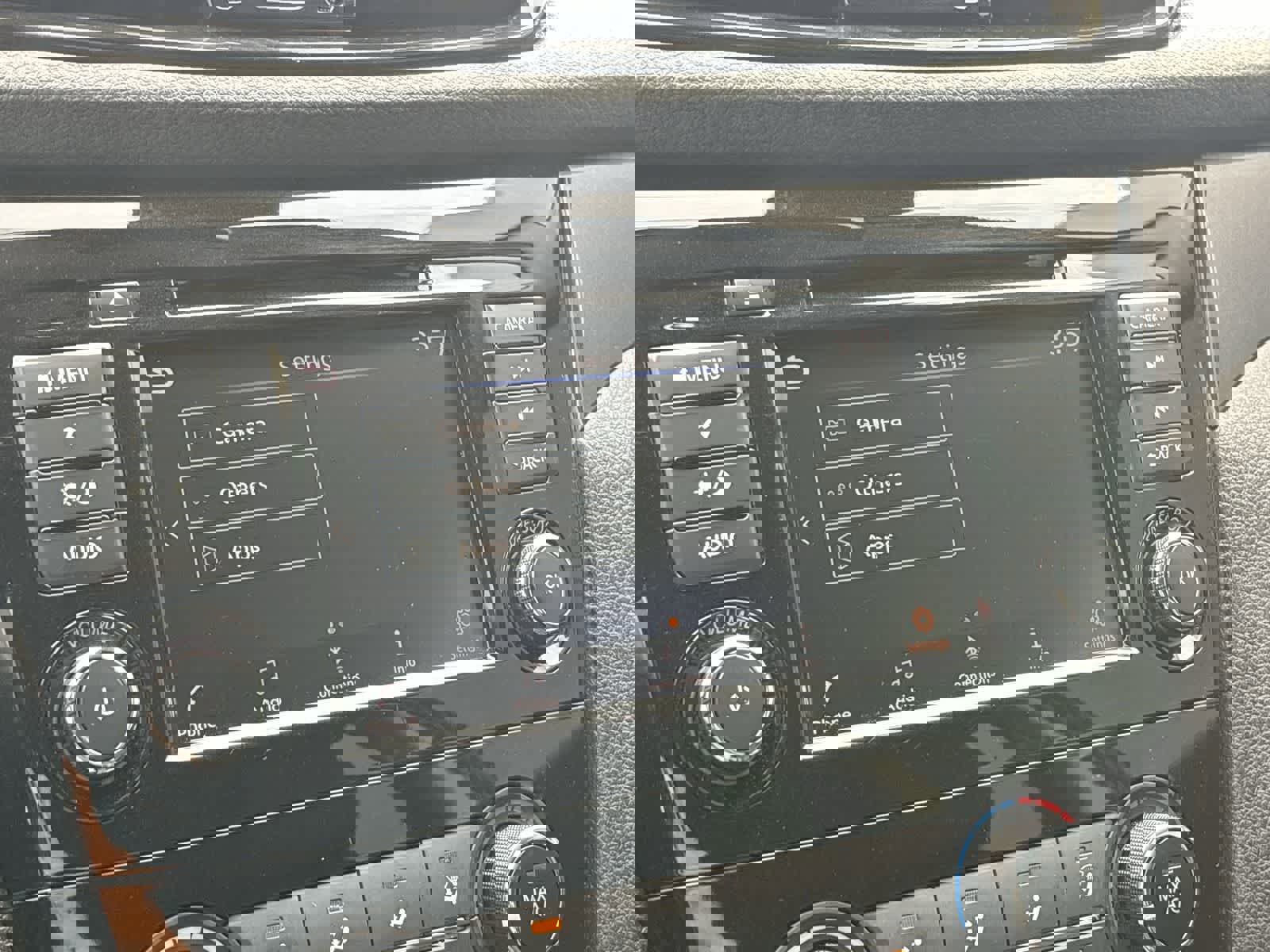 Used 2022 Nissan Rogue Sport S image 22