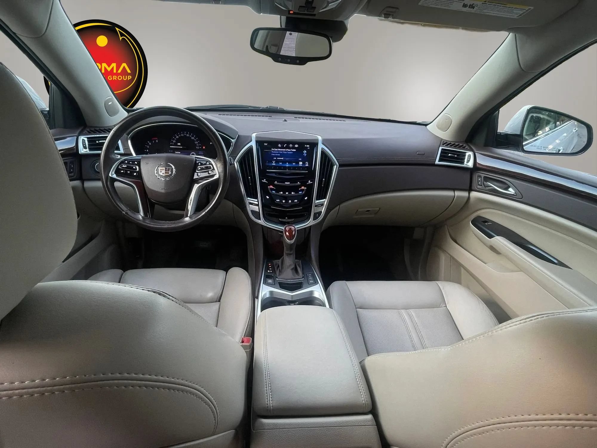 Used 2015 Cadillac SRX Luxury w/ Trailering Package AWD/4WD image 26
