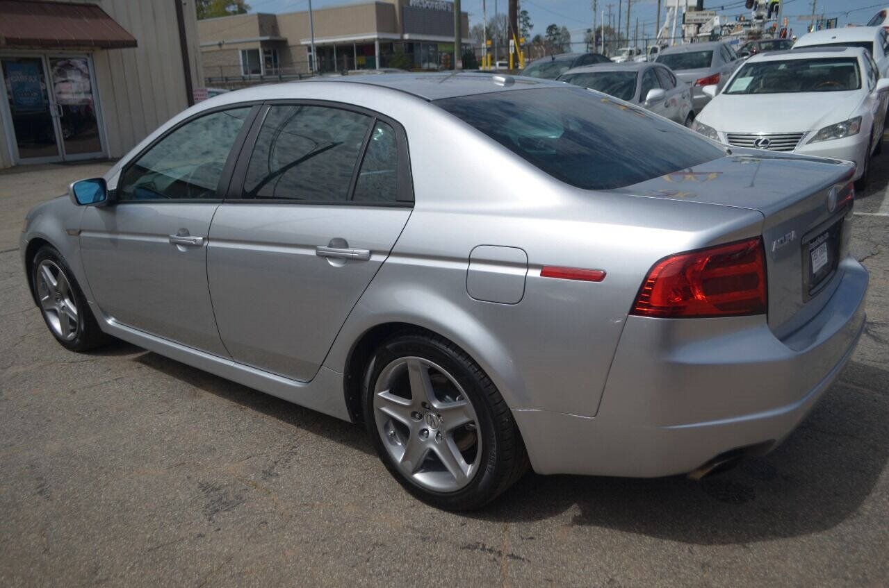 Used 2006 Acura TL image 5