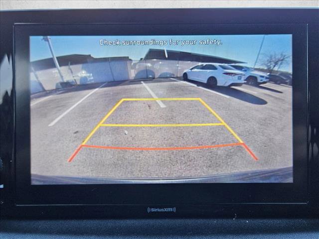 Used 2022 Hyundai Santa Fe XRT image 14