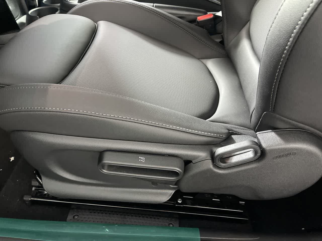 Certified 2024 MINI Cooper S FWD image 12